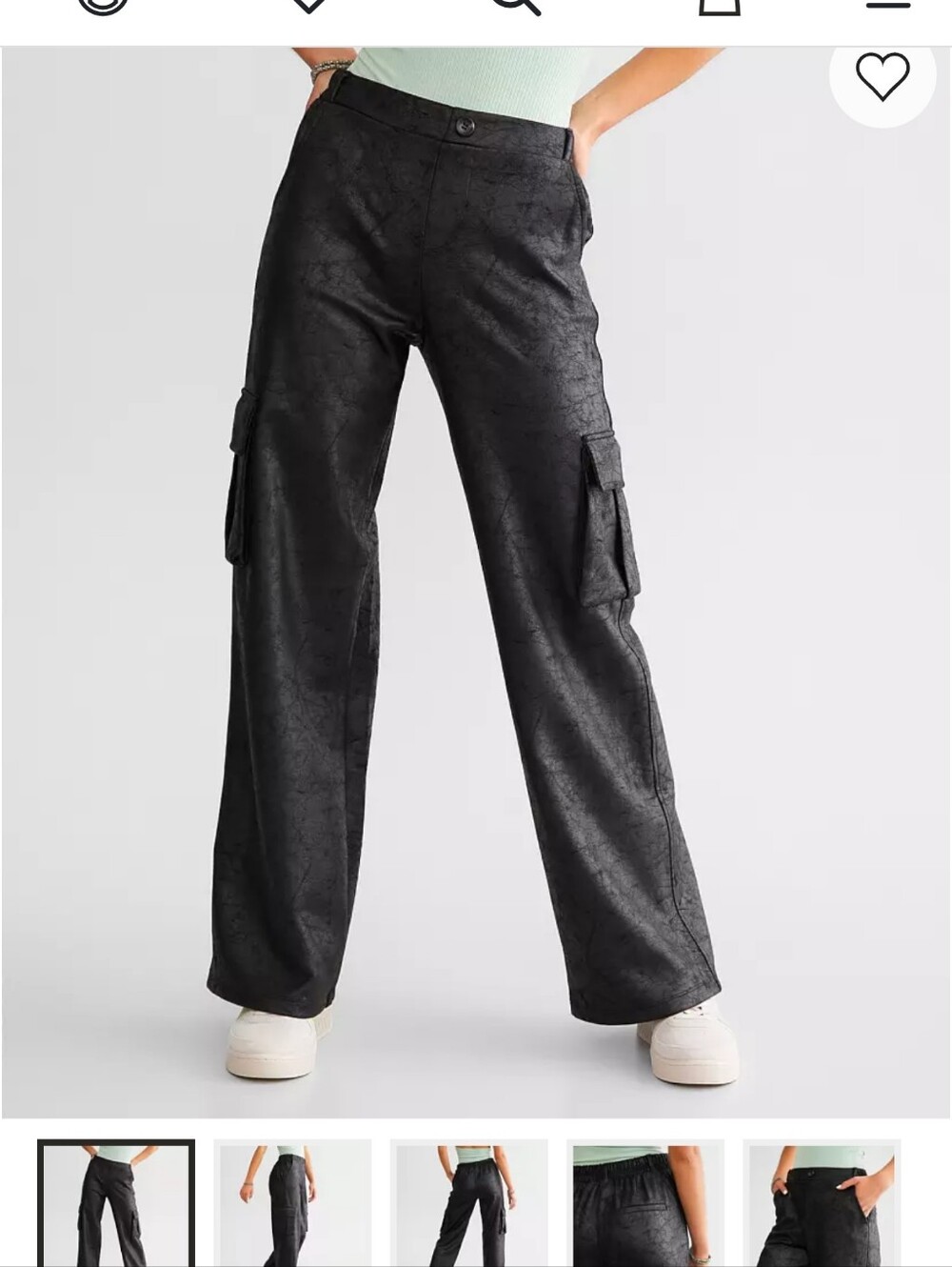 Willow‎ And Root Pants